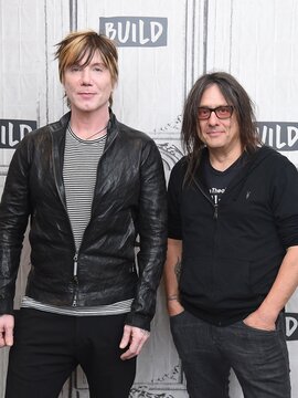 Goo Goo Dolls