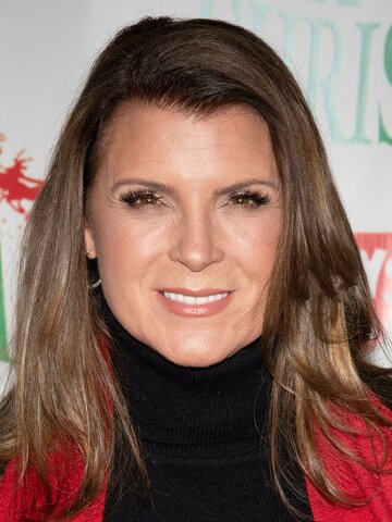 Kimberlin Brown Headshot