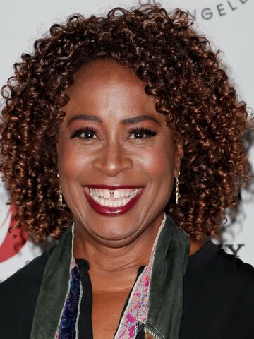 Kimberly Scott Headshot