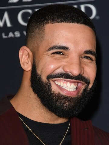 Drake Headshot