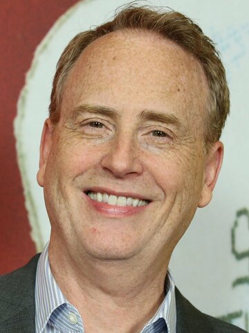 Bob Greenblatt Headshot