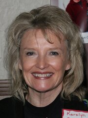 Karolyn Grimes