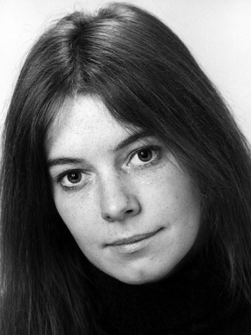 Kitty Winn Headshot