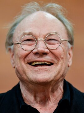Klaus Maria Brandauer