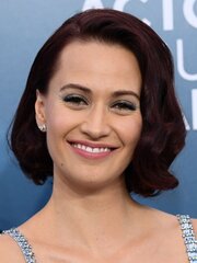 Kristen Gutoskie