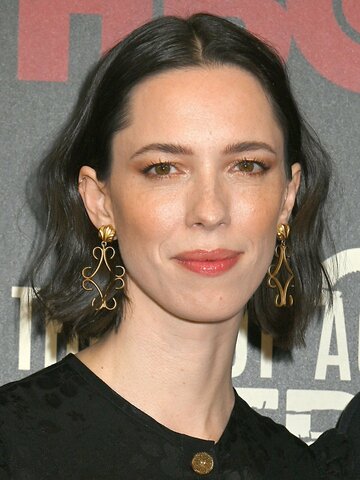 Rebecca Hall Headshot