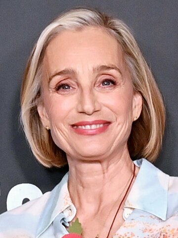 Kristin Scott Thomas Headshot