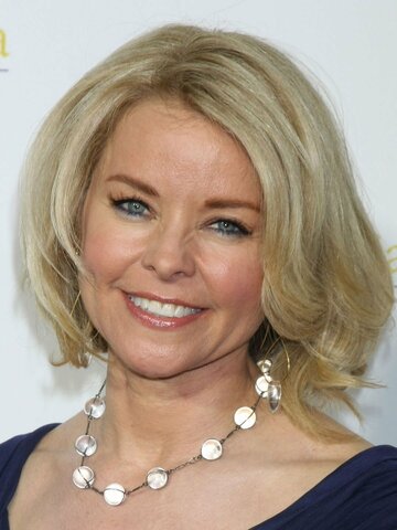 Kristina Wagner Headshot