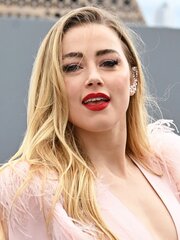 Amber Heard