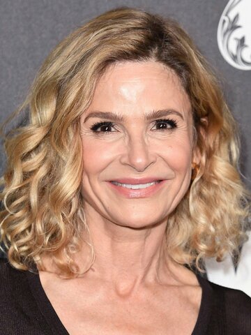 Kyra Sedgwick Headshot