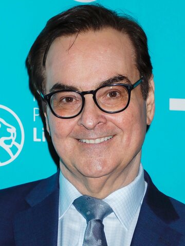 Steve Higgins Headshot