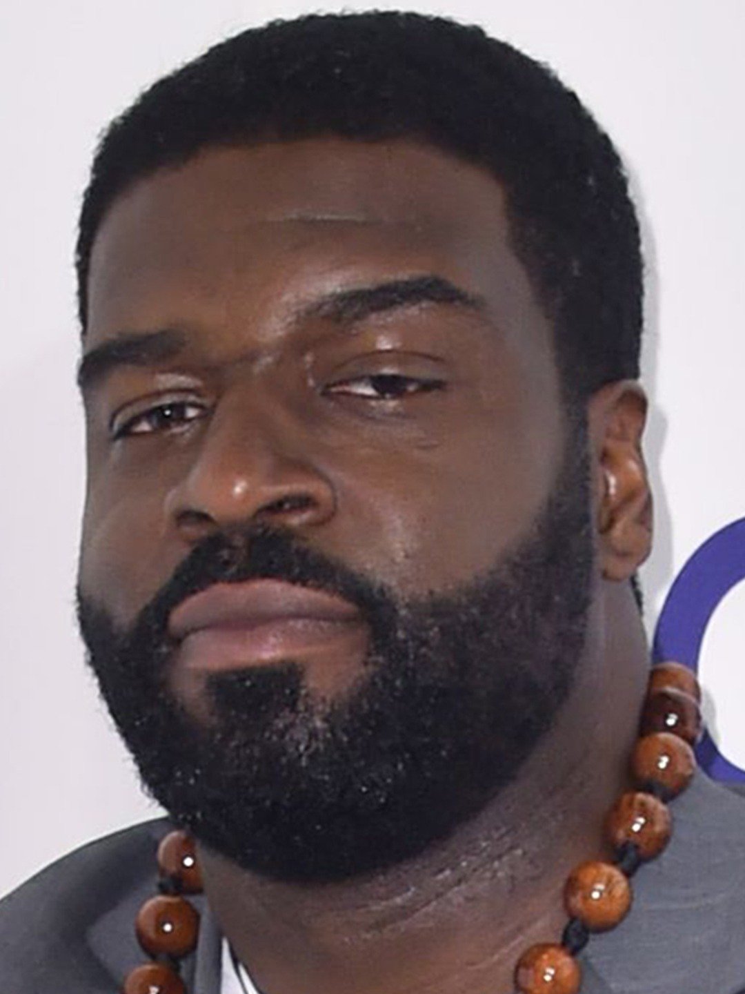 Stephen Hill - Actor