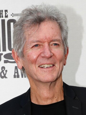 Rodney Crowell Headshot
