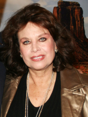 Lana Wood Headshot
