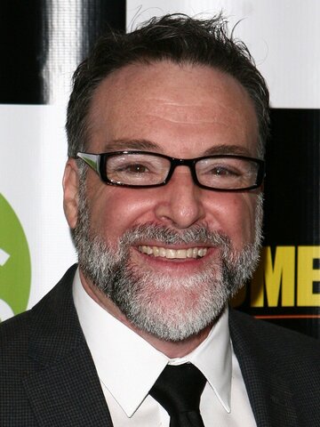 Richard Horvitz Headshot