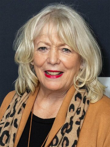 Alison Steadman Headshot