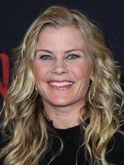 Alison Sweeney