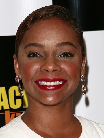 Lark Voorhies - Actress