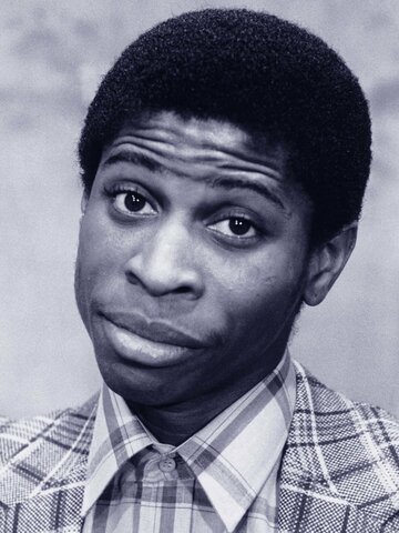 Larry B. Scott Headshot