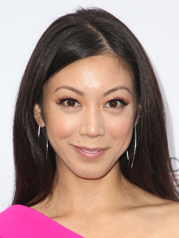 Brittany Ishibashi Headshot