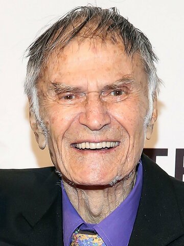 Larry Storch Headshot