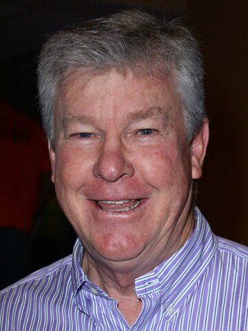 Larry Wilcox Headshot