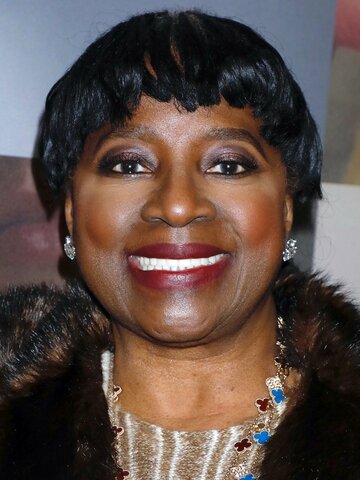 LaTanya Richardson Jackson Headshot