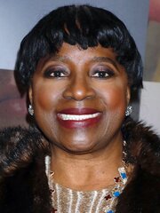 LaTanya Richardson Jackson