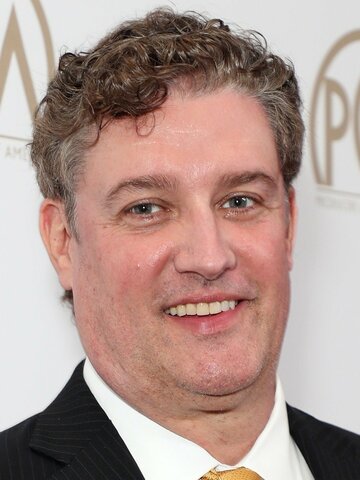 Al Jean Headshot