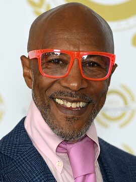 Danny John-Jules