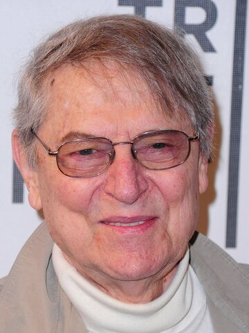 John Cullum Headshot