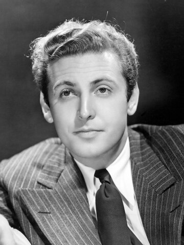 Allan Jones Headshot