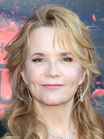 Lea Thompson - Actress, Director, Producer
