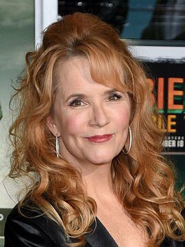 Lea Thompson