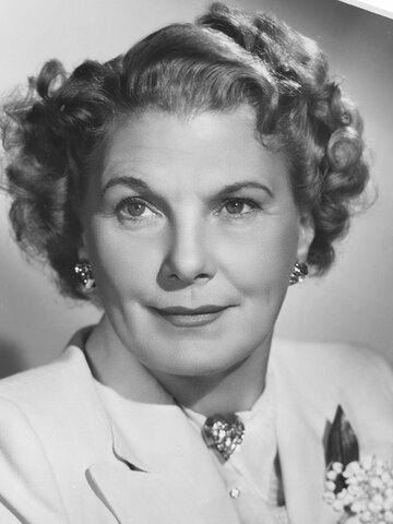 Leatrice Joy Headshot