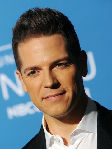 Jason Kennedy Headshot