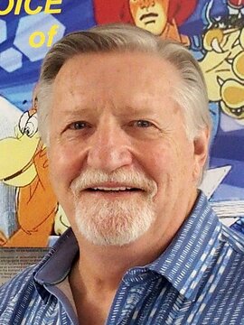 Larry Kenney