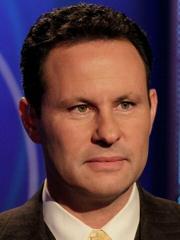 Brian Kilmeade Headshot