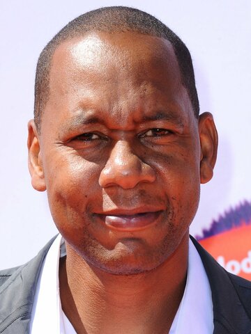 Mark Curry - Actor, Comedian, Host