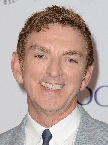 Michael Patrick King Headshot