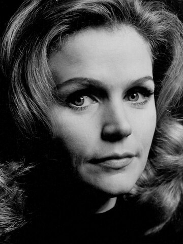 Lee Remick Headshot