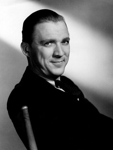 Lee Tracy Headshot