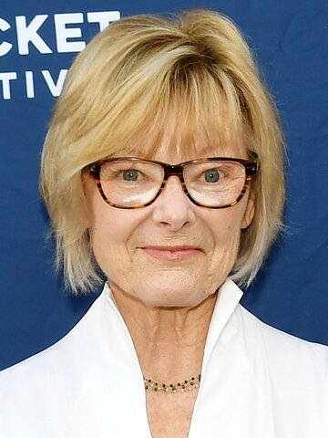 Jane Curtin Headshot