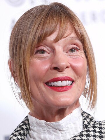 Leigh Taylor-Young Headshot