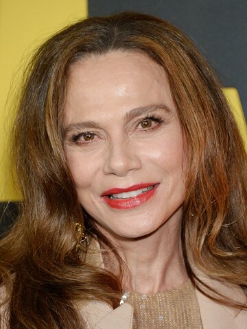 Lena Olin Headshot