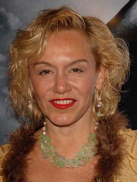 Lenore Zann