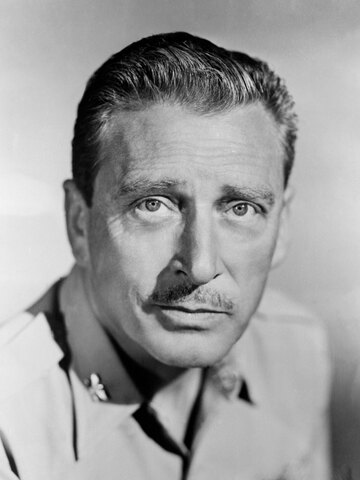 Leon Ames Headshot