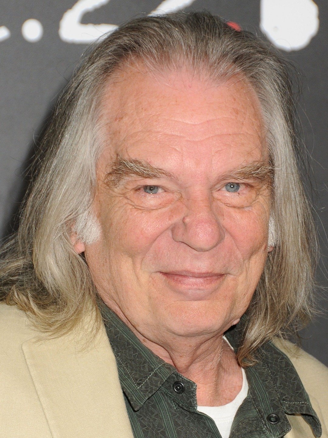 Leon Rippy - Actor