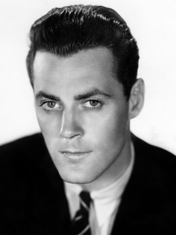 Allan Lane Headshot