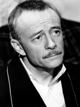 Les Tremayne
